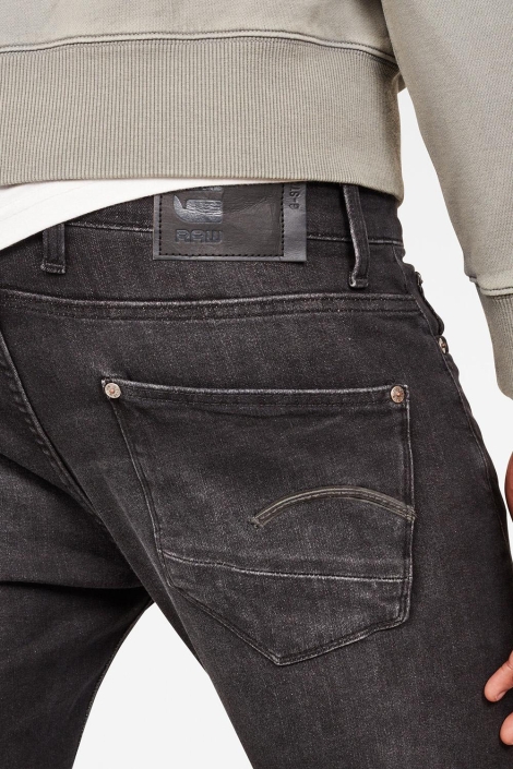 G-Star RAW revend skinny